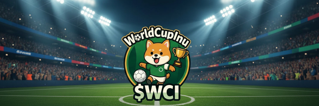 WorldCupInu banner